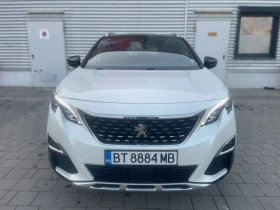 Peugeot 5008 2.0BlueHDI GT LINE, снимка 2