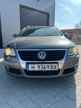 VW Passat * 2.0TDI* 140hp* *  | Mobile.bg    2