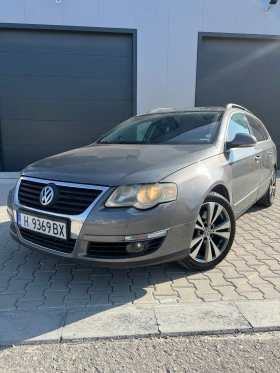 VW Passat * 2.0TDI* 140hp* *  | Mobile.bg    10