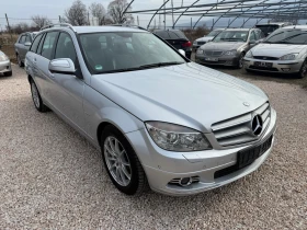 Mercedes-Benz C 200 Cdi Avangarde. Автоматик!!! 646 двигател!, снимка 1