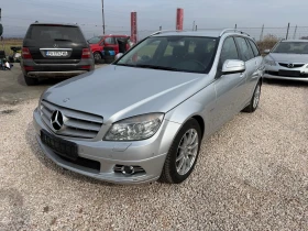 Mercedes-Benz C 200 Cdi Avangarde. Автоматик!!! 646 двигател!, снимка 3