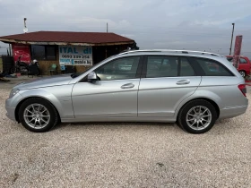 Mercedes-Benz C 200 Cdi Avangarde. Автоматик!!! 646 двигател!, снимка 5