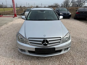 Mercedes-Benz C 200 Cdi Avangarde. Автоматик!!! 646 двигател!, снимка 2