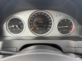 Mercedes-Benz C 200 Cdi Avangarde. Автоматик!!! 646 двигател!, снимка 15