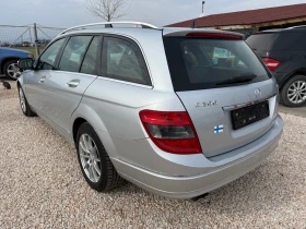 Mercedes-Benz C 200 Cdi Avangarde. Автоматик!!! 646 двигател!, снимка 7