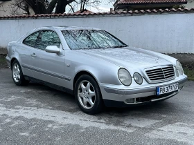 Mercedes-Benz CLK 230 Kompressor | Mobile.bg    5