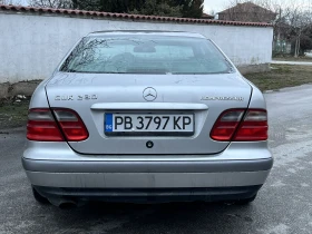 Mercedes-Benz CLK 230 Kompressor | Mobile.bg    3