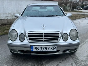 Mercedes-Benz CLK 230 Kompressor | Mobile.bg    6