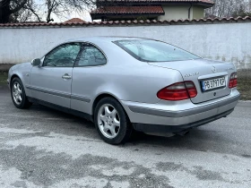 Mercedes-Benz CLK 230 Kompressor | Mobile.bg    2