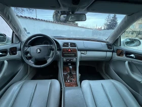 Mercedes-Benz CLK 230 Kompressor | Mobile.bg    7