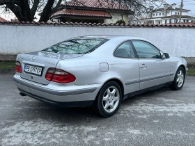 Mercedes-Benz CLK 230 Kompressor | Mobile.bg    4