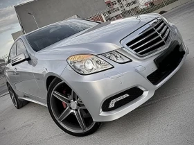 Mercedes-Benz E 350 CDI, снимка 2