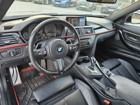 BMW 335 x-drive, снимка 11