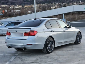 BMW 335 x-drive, снимка 4