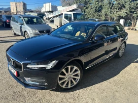 Volvo V90 T8 Inscription | Mobile.bg    2