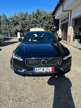 Volvo V90 T8 Inscription | Mobile.bg    1