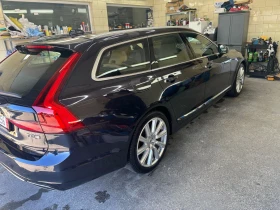 Volvo V90 T8 Inscription | Mobile.bg    6