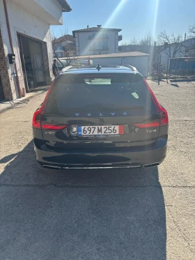 Volvo V90 T8 Inscription | Mobile.bg    17