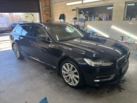 Volvo V90 T8 Inscription | Mobile.bg    5