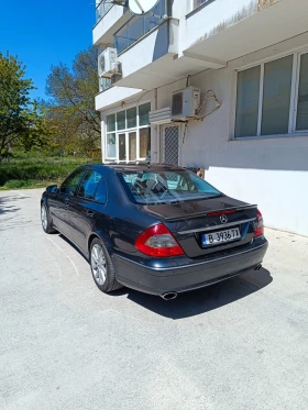 Обява за продажба на Mercedes-Benz E 280 Е 280 CDI, V6, 3000 куб.см. ~14 500 лв. - изображение 3