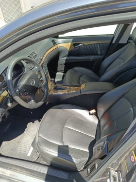 Обява за продажба на Mercedes-Benz E 280 Е 280 CDI, V6, 3000 куб.см. ~14 500 лв. - изображение 6