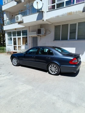 Обява за продажба на Mercedes-Benz E 280 Е 280 CDI, V6, 3000 куб.см. ~14 500 лв. - изображение 4