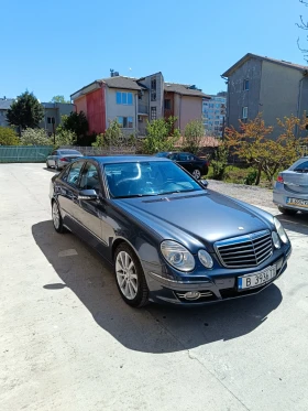Обява за продажба на Mercedes-Benz E 280 Е 280 CDI, V6, 3000 куб.см. ~14 500 лв. - изображение 1