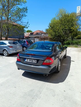 Обява за продажба на Mercedes-Benz E 280 Е 280 CDI, V6, 3000 куб.см. ~14 500 лв. - изображение 2