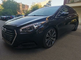     Hyundai I40 1.7Premium Swiss
