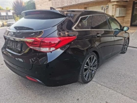 Hyundai I40 1.7Premium Swiss | Mobile.bg    7
