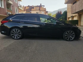 Hyundai I40 1.7Premium Swiss | Mobile.bg    8