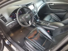 Hyundai I40 1.7Premium Swiss | Mobile.bg    10