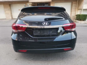 Hyundai I40 1.7Premium Swiss | Mobile.bg    6
