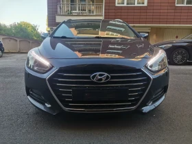    Hyundai I40 1.7Premium Swiss
