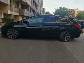     Hyundai I40 1.7Premium Swiss