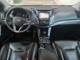 Hyundai I40 1.7Premium Swiss | Mobile.bg    9