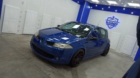     Renault Megane Sport GT