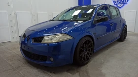 Renault Megane Sport GT | Mobile.bg    2