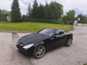  Mercedes-Benz SLK
