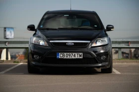 Обява за продажба на Ford Focus ST ~14 500 лв. - изображение 1