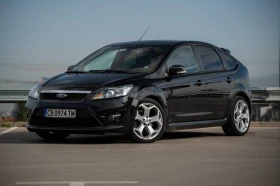 Обява за продажба на Ford Focus ST ~14 500 лв. - изображение 1