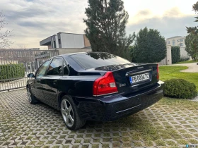 Обява за продажба на Volvo S80 S80 T6 EXECUTIVE ORIGIN CH ~9 900 лв. - изображение 1