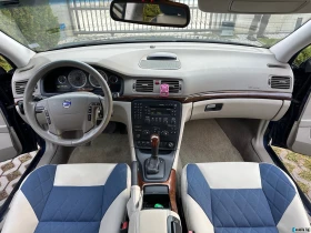 Обява за продажба на Volvo S80 S80 T6 EXECUTIVE ORIGIN CH ~9 900 лв. - изображение 6
