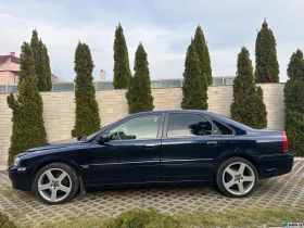 Обява за продажба на Volvo S80 S80 T6 EXECUTIVE ORIGIN CH ~9 900 лв. - изображение 3