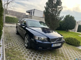 Обява за продажба на Volvo S80 S80 T6 EXECUTIVE ORIGIN CH ~9 900 лв. - изображение 1