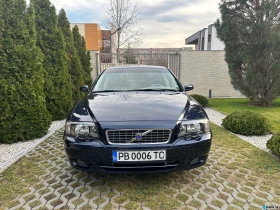 Обява за продажба на Volvo S80 S80 T6 EXECUTIVE ORIGIN CH ~9 900 лв. - изображение 2