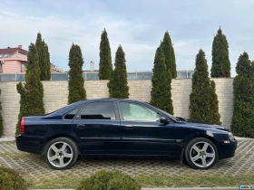 Обява за продажба на Volvo S80 S80 T6 EXECUTIVE ORIGIN CH ~9 900 лв. - изображение 4