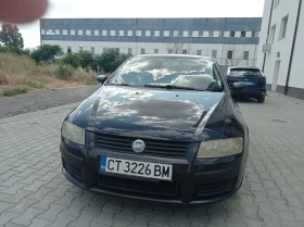     Fiat Stilo 1.4  