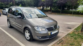 Обява за продажба на VW Touran ~10 800 лв. - изображение 1