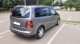 Обява за продажба на VW Touran ~10 800 лв. - изображение 1